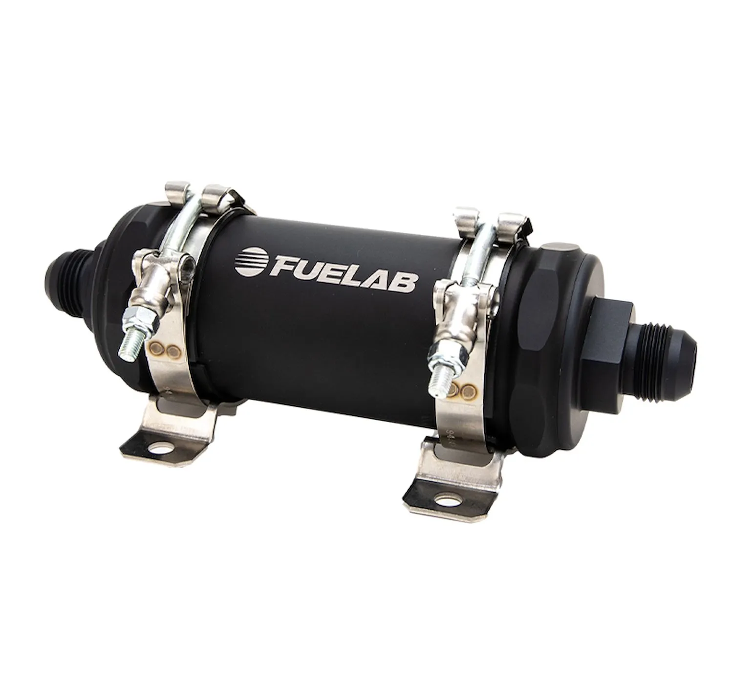 Fuelab In-line Fuel Filter 86820-12-10