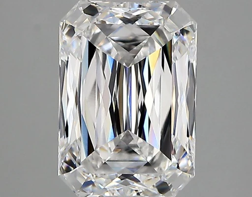 1.48 Ct. E/vs1 Radiant Lab Grown Diamond