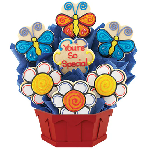 You're So Special - 9 Cookie/free