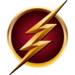 The Flash Movie Fragment White Ceramic Mug 11oz 315ml Preorder