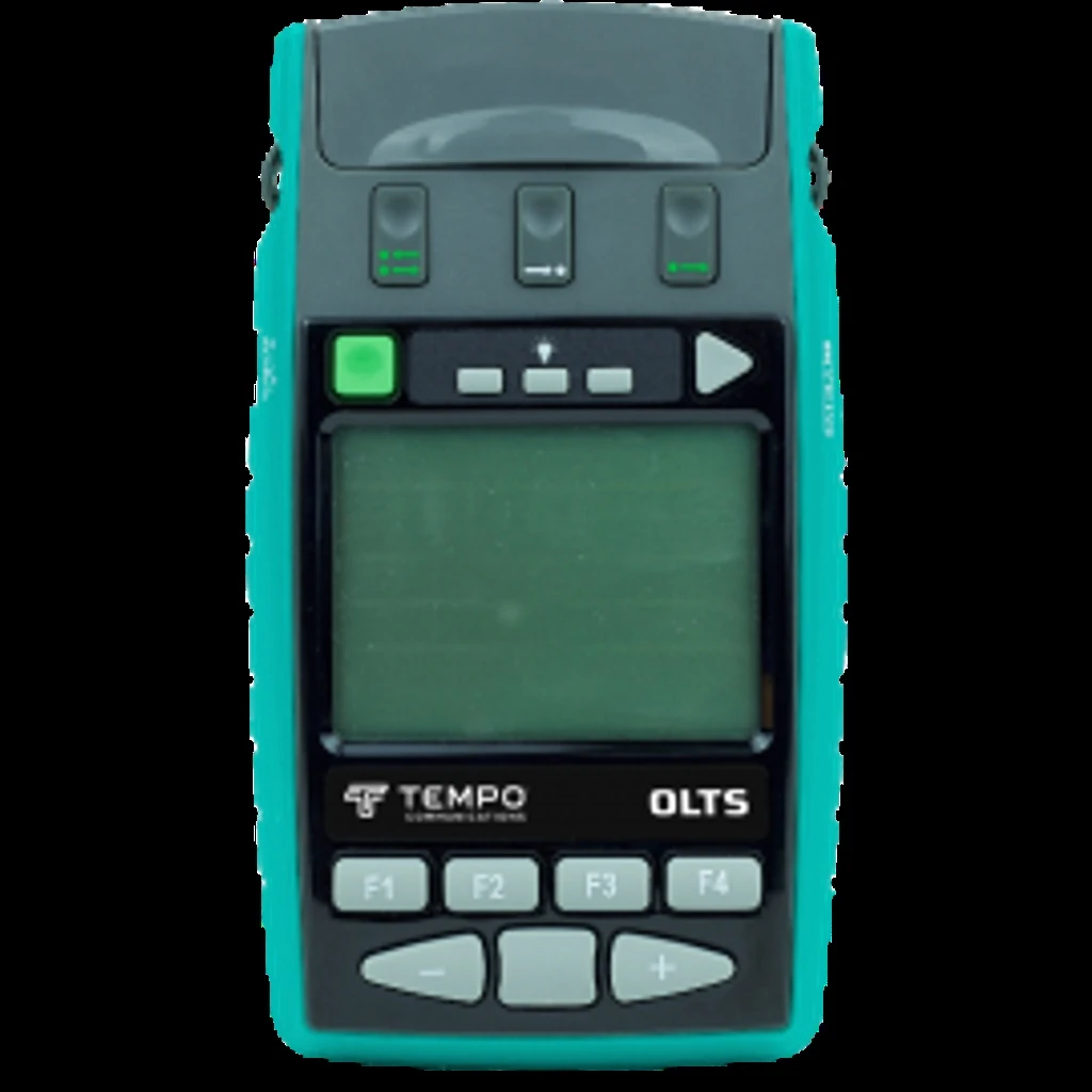 Tempo T23422olv-apc Ultra-stable 2 W Loss Length Orl Tester With Apc, 1310 And 1550 Nm Port And Ingaas Detector Type