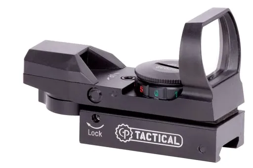 Crosman 32mm Open Reflex Sight
