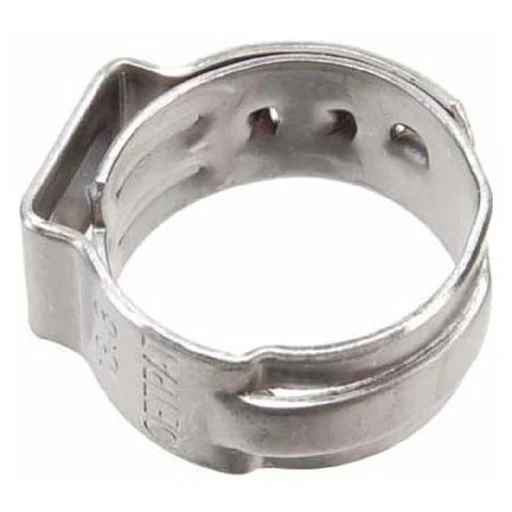 Private Label 1421122 Clamp Oetiker 7/16"tube 100 Pk