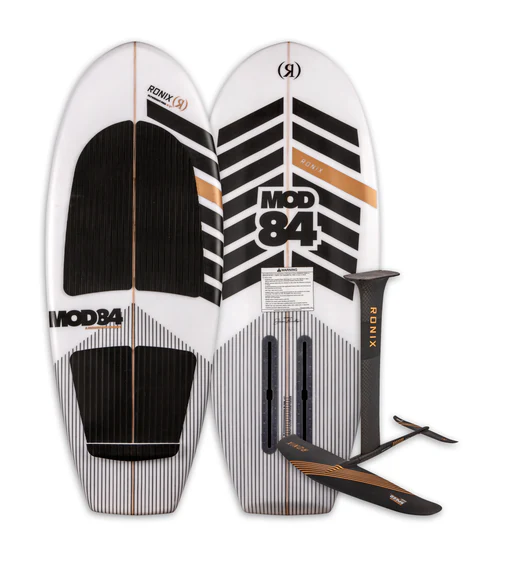 Ronix Mod 84 W/ Advanced 29" Speed Series Foil Kit - 3'9/1530 Cm