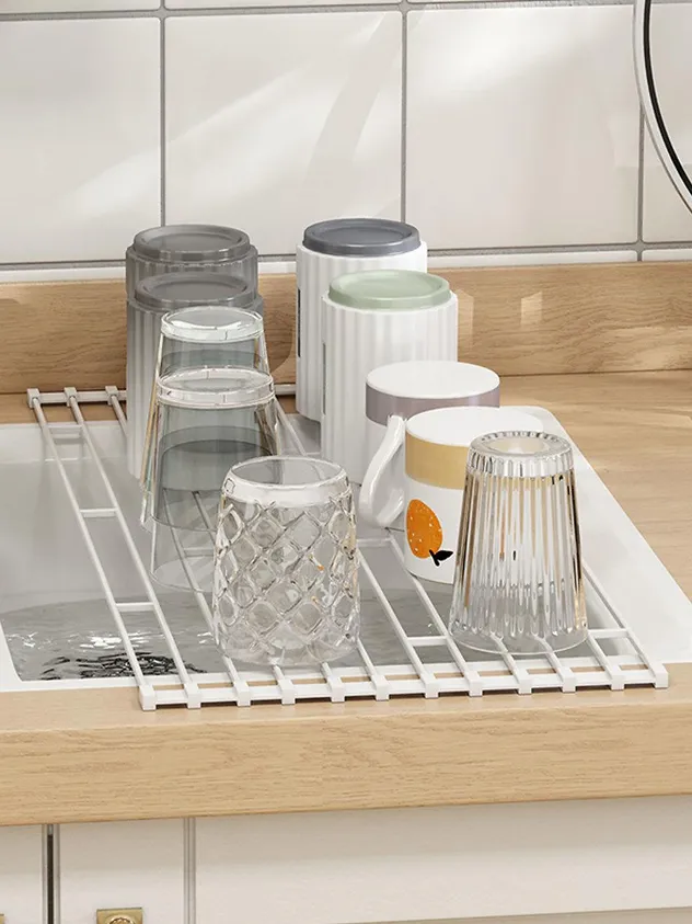 Sink Roll S/l Kitchen Accessories