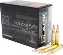 Hornady Reloading 80232 Black 223 55 Bthp 150/8