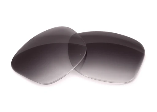 Costa Del Mar Spearo 06s9008 - Standard Grey Gradient Non-polarized Replacement Lenses