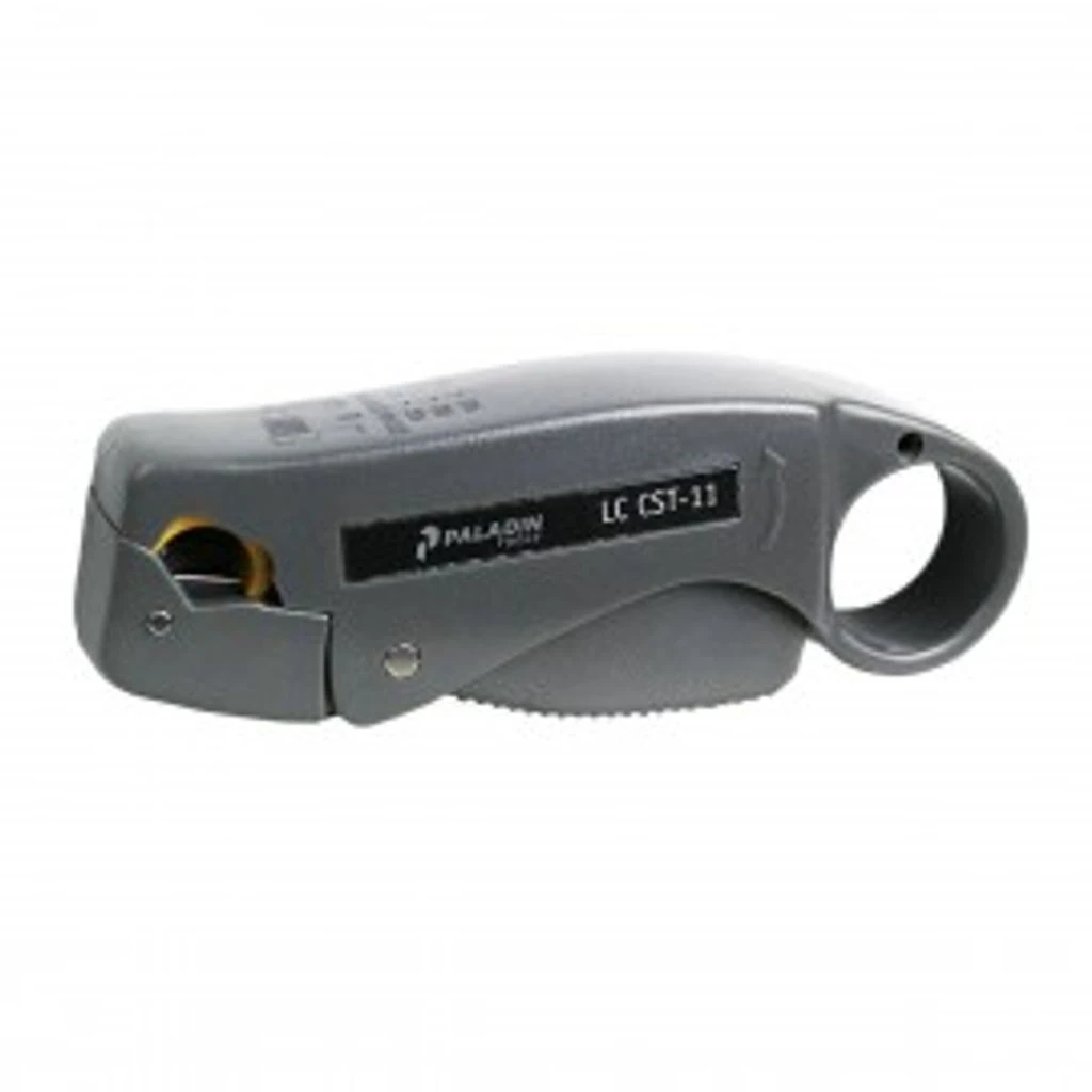 Tempo Pa1256 Lc Cst-11 Cable Stripper, 0.315 And 0.157", Rg8/11/213