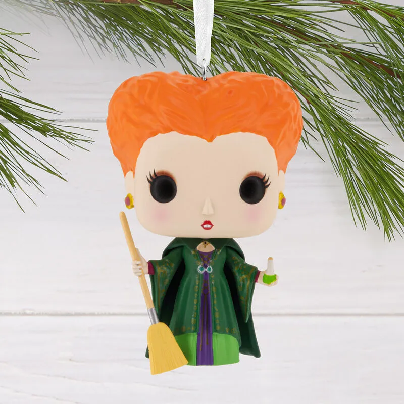Funko Pop! Ornament Winifred