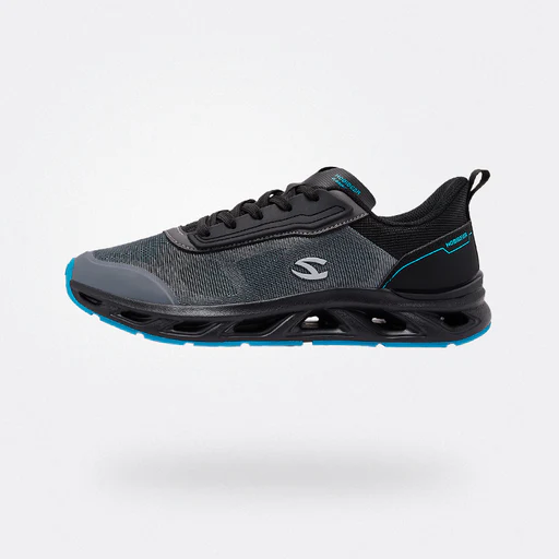 Cyclone - Sneakers - Dark Blue