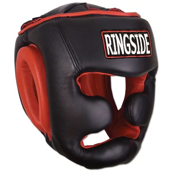 Ringside Full-face Boxing Training Headgear