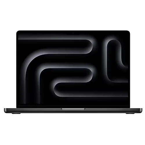 Apple 14" Macbook Pro: Apple M4 Chip With 10-core Cpu And 10-core Gpu, 16gb, 1tb Ssd - Space Black