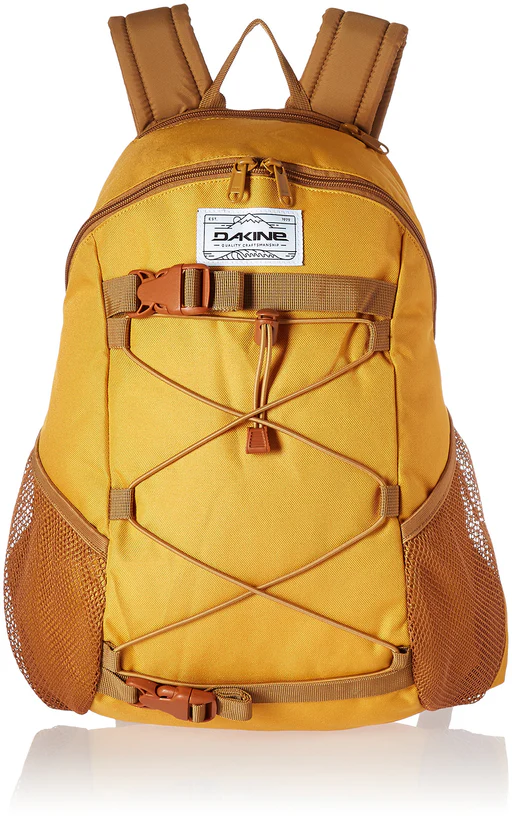 Dakine Wonder 15l Pack - Mineral Yellow