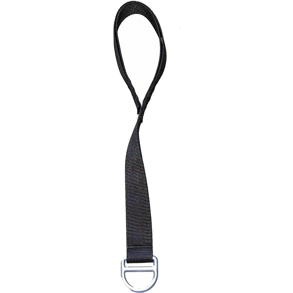 Peakworks D-ring Extender 18l