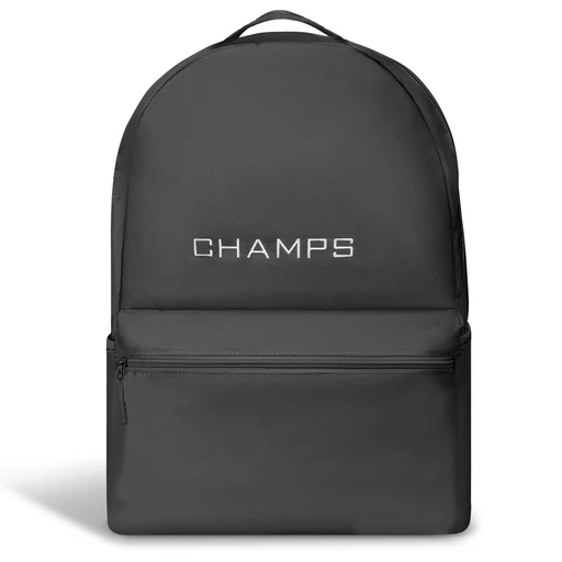 Onyx / Essential Backpack - Black