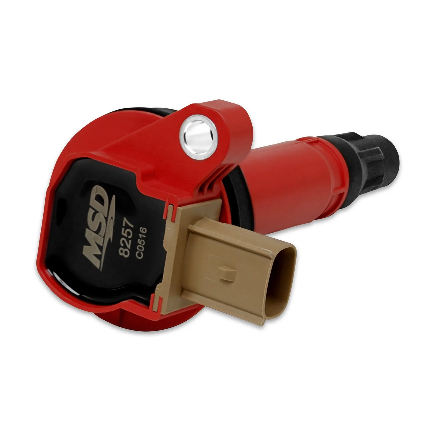Msd Ignition Direct Replacement Ignition Coil Ecoboost 3.5l V6