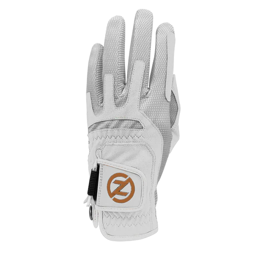 Ladies Copperflex Glove - White/right Hand