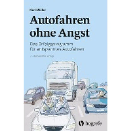 Autofahren Ohne Angst