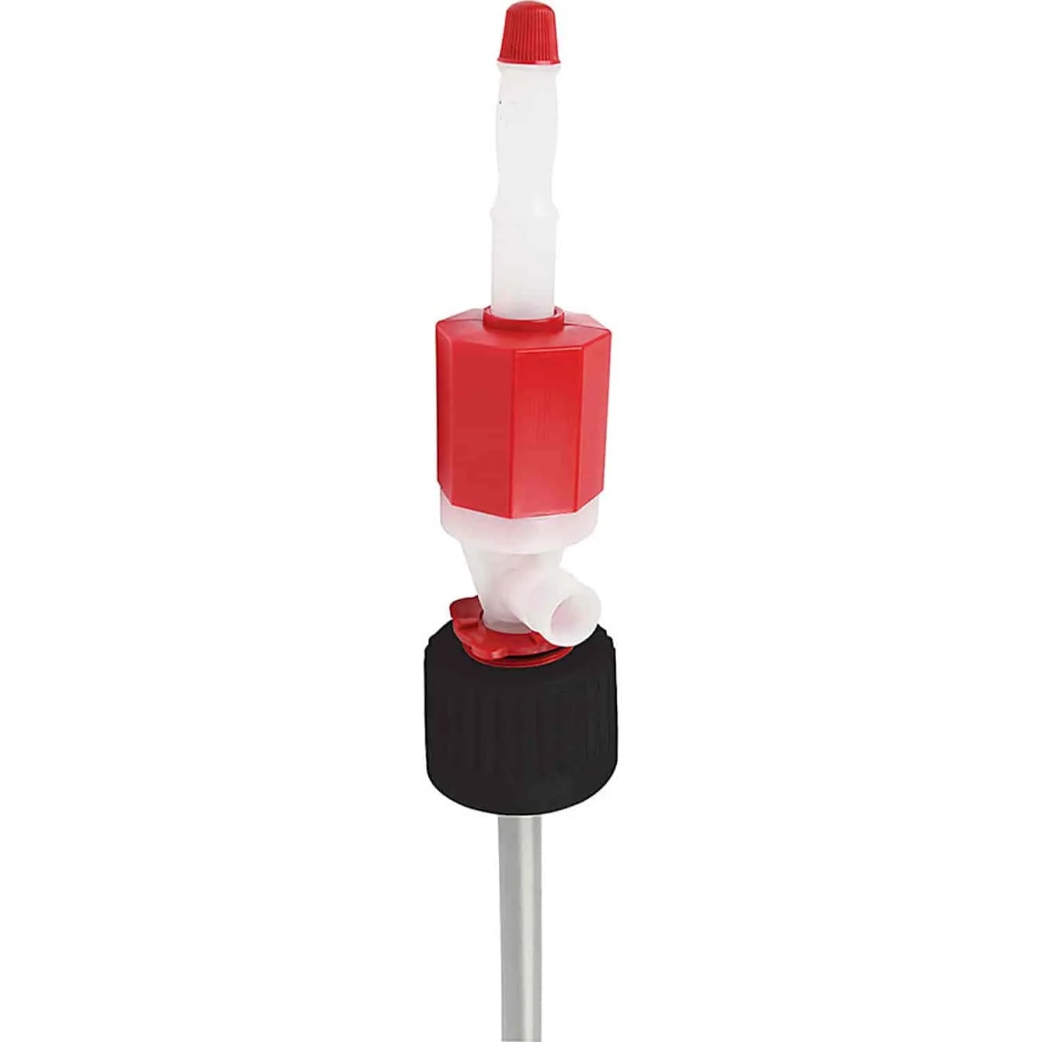 Allstar Performance Utility Jug Pump Kit For Use With Vp Jug