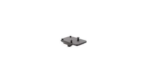 Trijicon Rmr Quick Release Mount Rm61