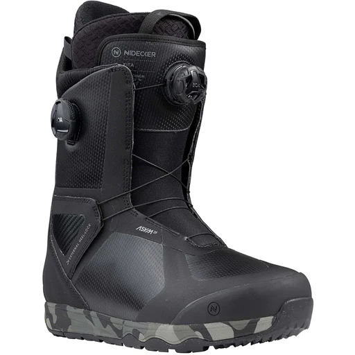 Kita Snowboard Boot
