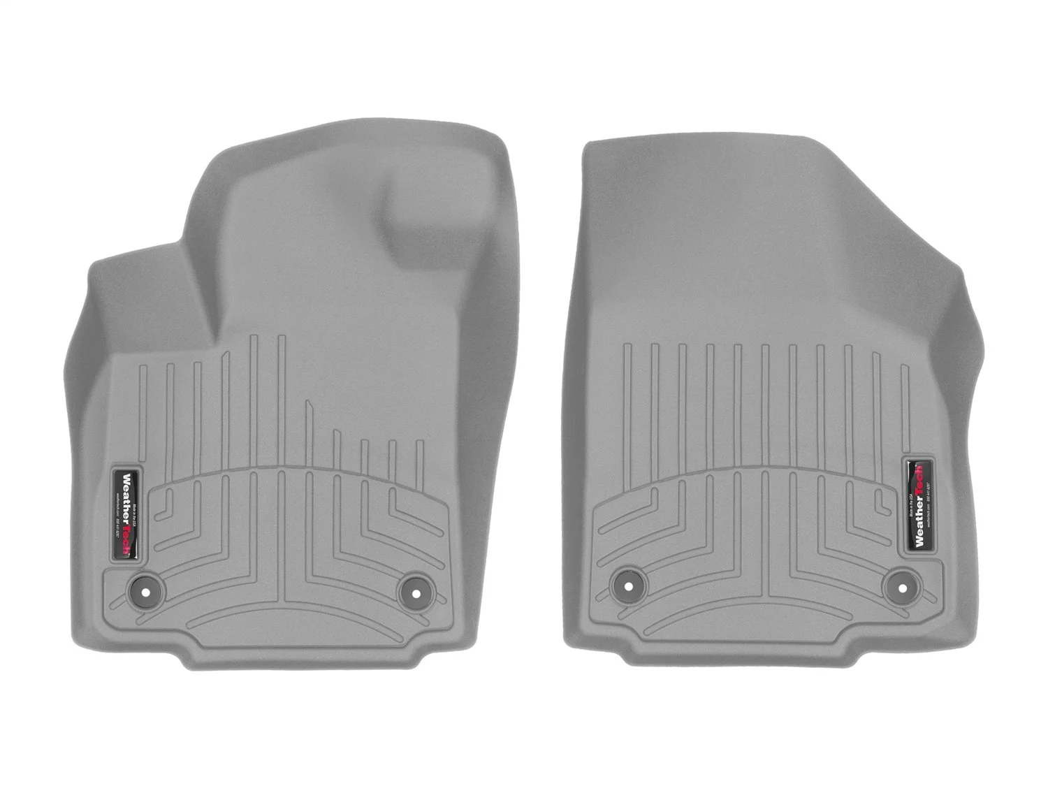 Weathertech Floor Mat Set