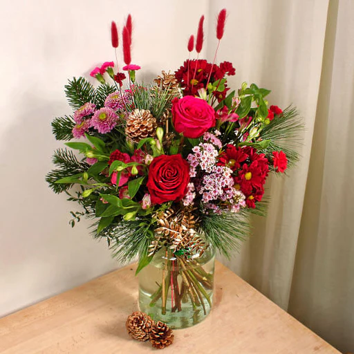 The Cranberries Handtied - Large