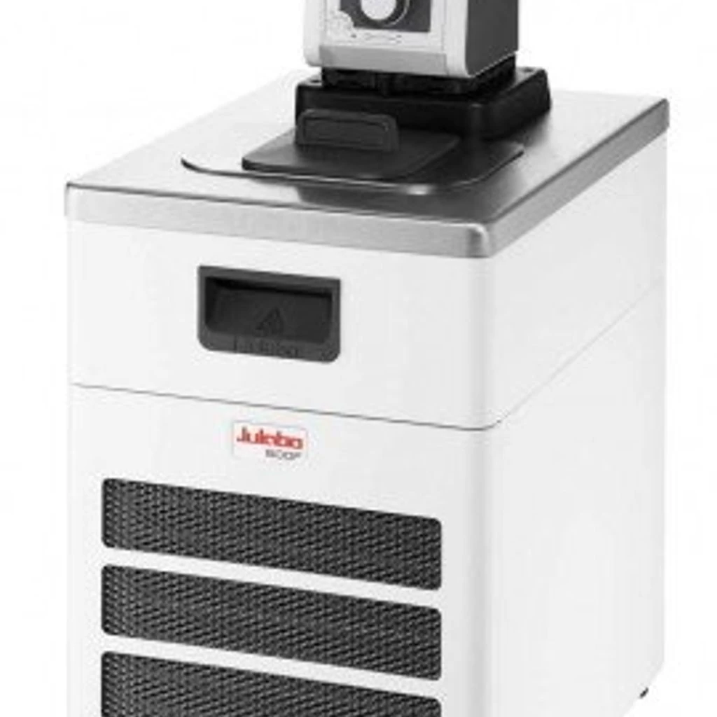 Julabo Dd-600f Dyneo Refrigerated/heating Circulator, 115 V