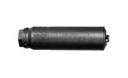 Wilson Combat Silent Bandit 9mm .358" Black Nitride 5/8"x24