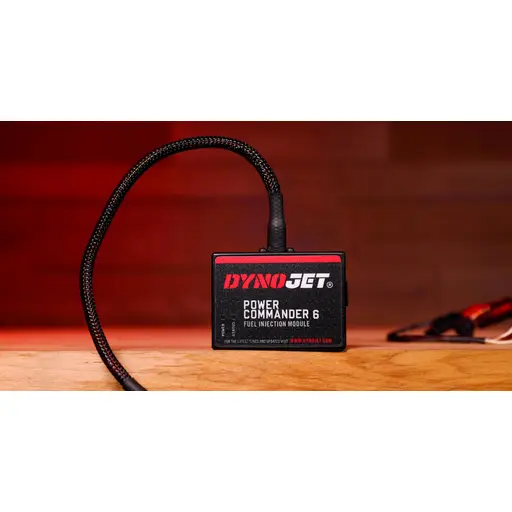 Power Commander 6 For 2005-2011 Arctic Cat 500 Efi