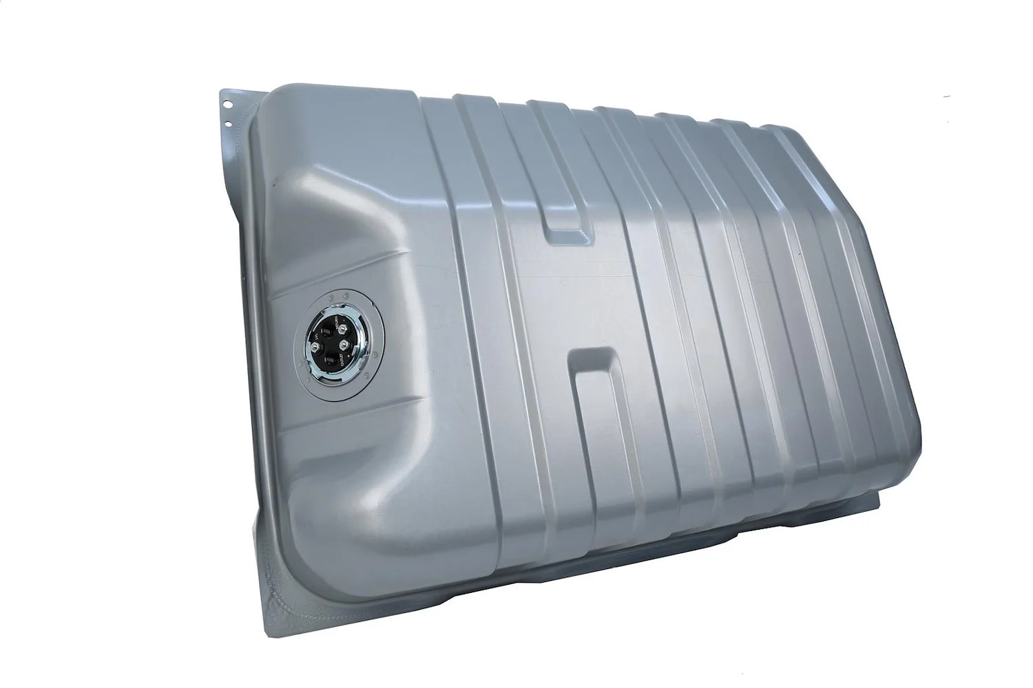 Aeromotive Gen Ii Stealth Fuel Tank [1971-1973 Ford Mustang - 340 Lph Pump]