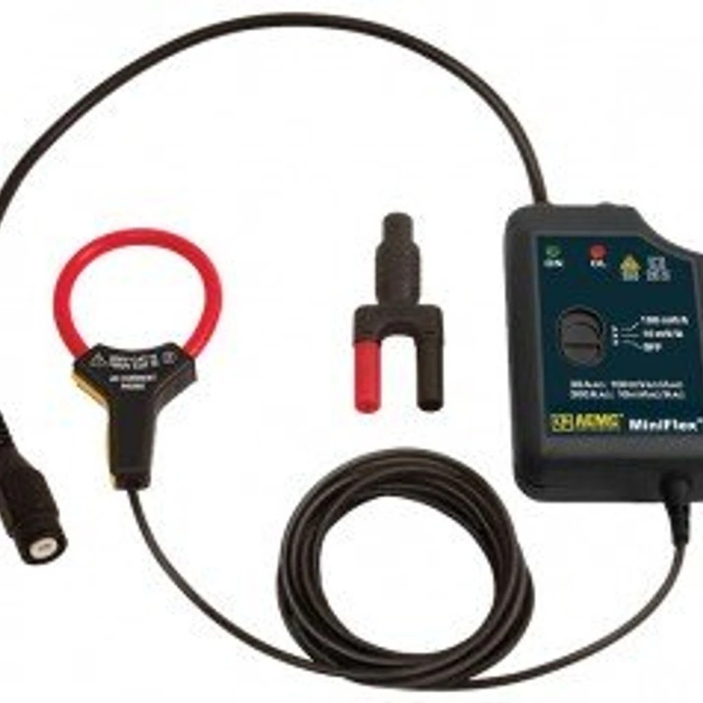 Aemc 3000-24-1-1 Miniflex Probe