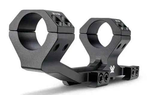 Vortex Sport Cantilever Mount 1 Inch 1.5 Inch Height