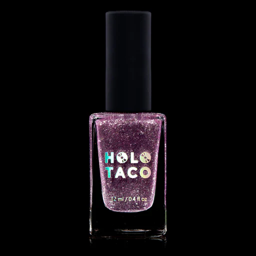 Fake Date Nail Polish