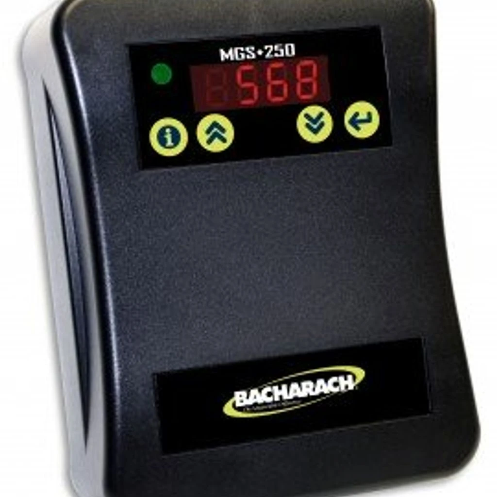 Bacharach Mgs-250 R427a Infrared Refrigerant Gas Detector