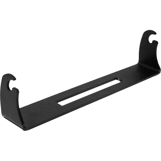Rigid Industries Sr-series 6" Cradle Mount - Black | 40690