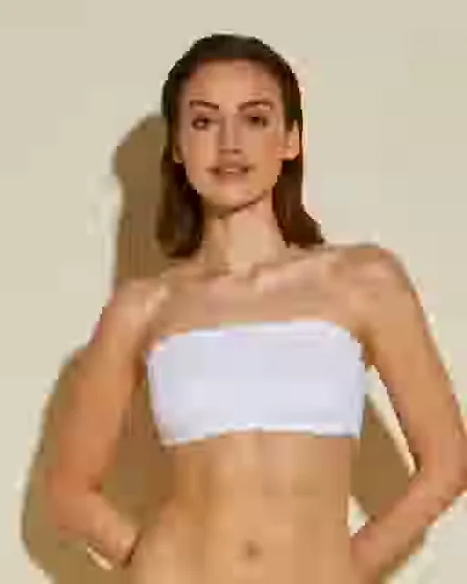Nsn Flirtie Bandeau Bra