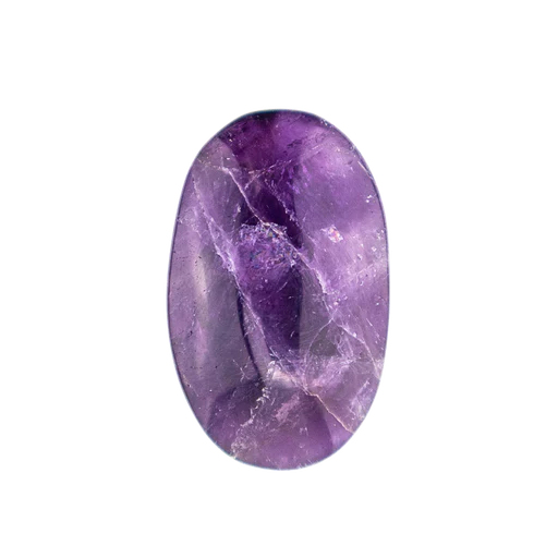 Amethyst Touchstone - Xs