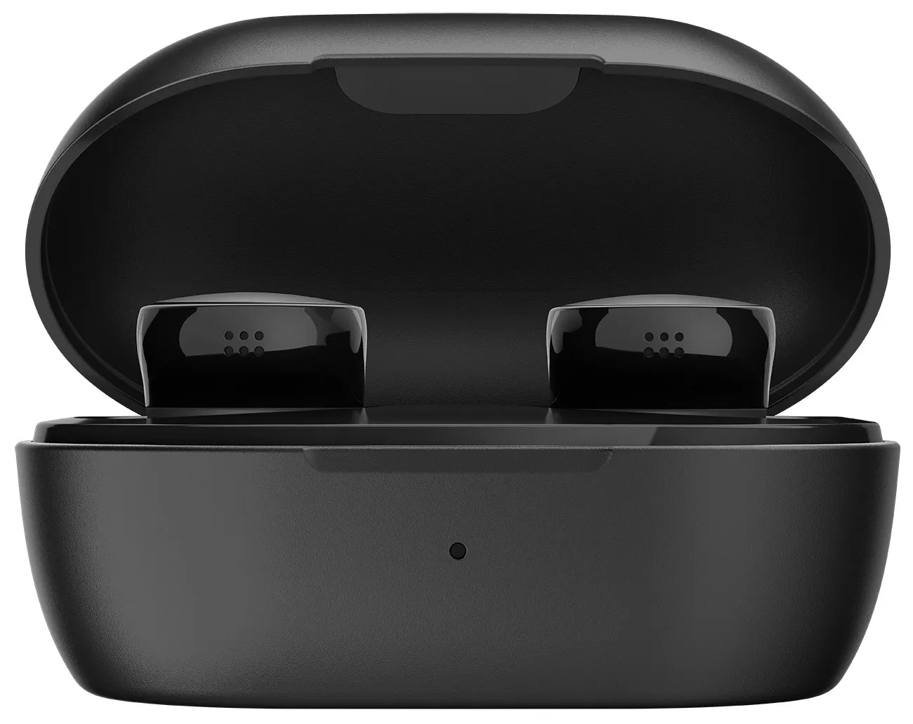 Bose Quietcomfort Wireless Active Noise Canceling Earbuds, Bluetooth, Twilight Blue