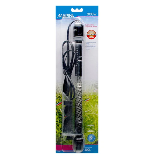 Marina Submersible Pre-set Heaters - 100w