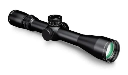 Vortex Venom 3-15x44mm Ffp Ebr-7c Moa Rifle Scope