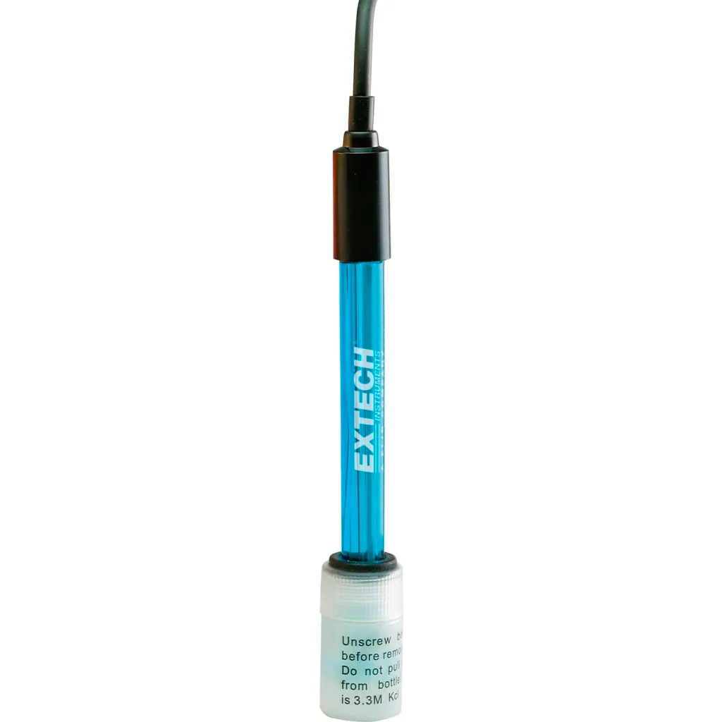 Extech Ph305 Ph/mv/temperature Electrode