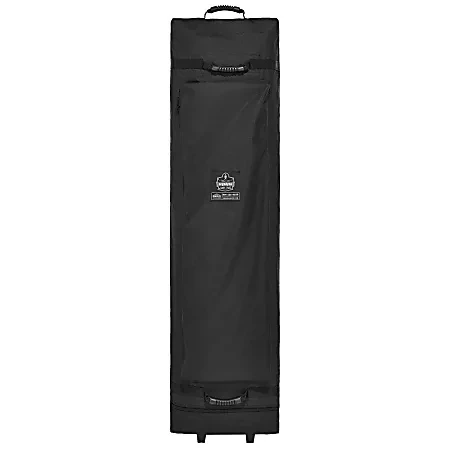Ergodyne Shax 6015b Replacement Pop-up Tent Storage Bag, Black