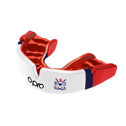 Burnt Ash Hockey Club Mouthguard - Ultimate/burnt Ash Hockey Club 2