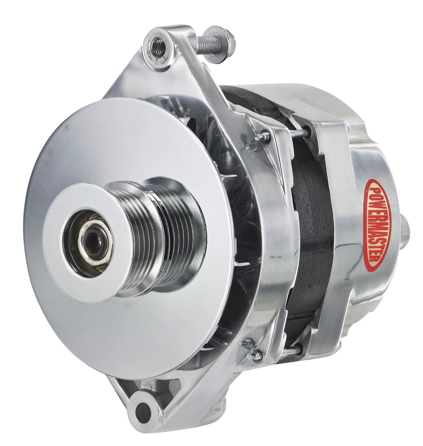 Powermaster Alt Gm Cs144 Polish 200a