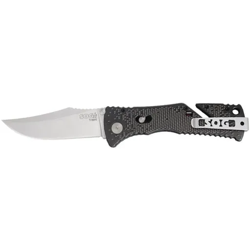 Sog Trident Folding Knife