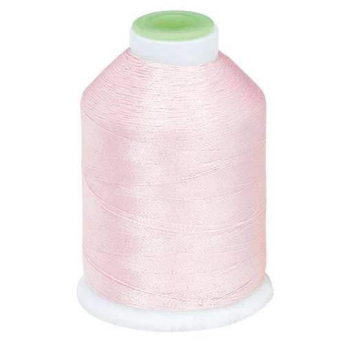 Coats & Clark Machine Embroidery Thread (1100 Yards) - Fuschia