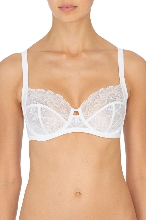 Statement Full Fit Bra - C