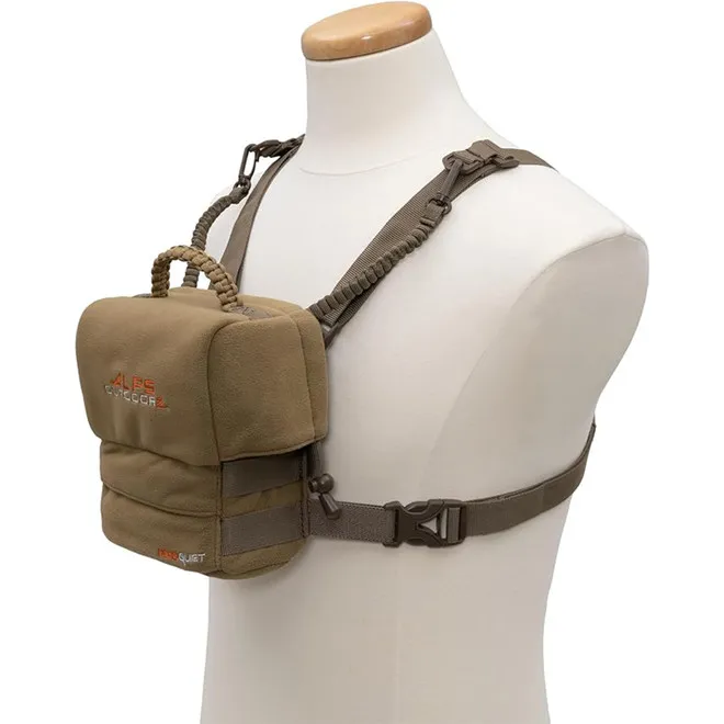 Alps Shield Bino Harness