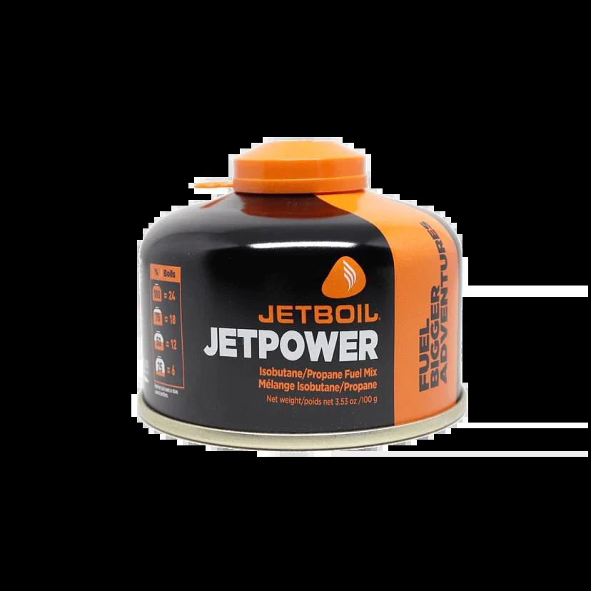 Jetboil Fuel - 3.53 Oz